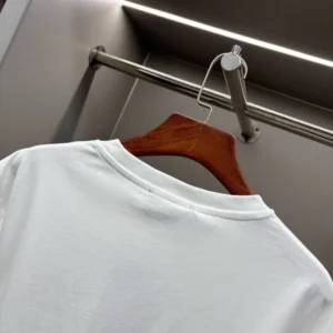 Gucci Cotton Jersey T-shirt - GRT33