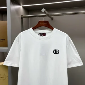 Gucci Cotton Jersey T-shirt - GRT33