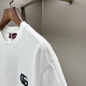 Gucci Cotton Jersey T-shirt - GRT33