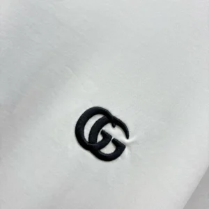 Gucci Cotton Jersey T-shirt - GRT33