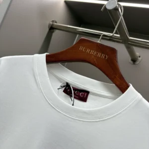Gucci Cotton Jersey T-shirt - GRT33