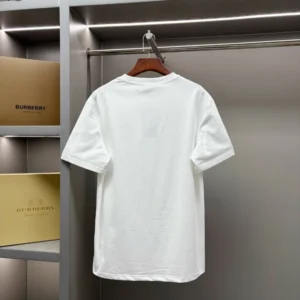 Gucci Cotton Jersey T-shirt - GRT33