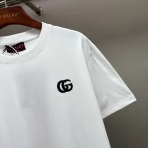 Gucci Cotton Jersey T-shirt - GRT33
