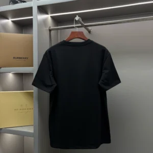 Gucci Cotton Jersey T-shirt With Embroidery - GRT27