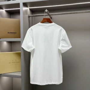 Gucci Cotton Jersey T-shirt With Embroidery - GRT28