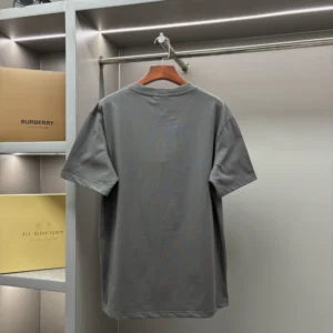 Gucci Cotton Jersey T-shirt With Print - GRT46