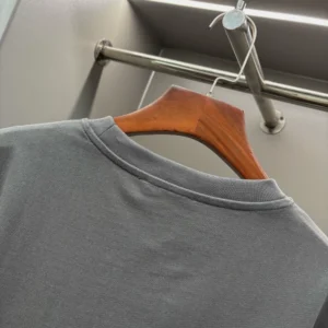 Gucci Cotton Jersey T-shirt With Print - GRT46