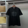 Gucci Cotton Jersey T-shirt With Print - GRT47
