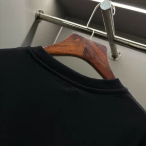 Gucci Cotton Jersey T-shirt With Print - GRT47