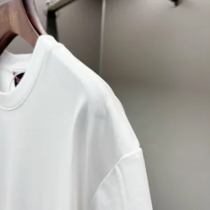 Gucci Cotton Jersey T-shirt With Print - GRT48