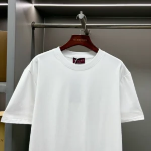 Gucci Cotton Jersey T-shirt With Print - GRT48