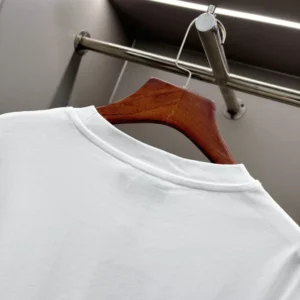 Gucci Cotton Jersey T-shirt With Print - GRT48