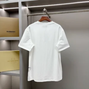 Gucci Cotton Jersey T-shirt With Print - GRT48