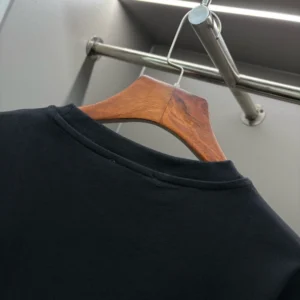 Gucci Cotton Jersey T-shirt With Print - GRT49