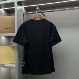 Gucci Cotton Jersey T-shirt With Print - GRT49