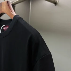 Gucci Cotton Jersey T-shirt With Print - GRT49