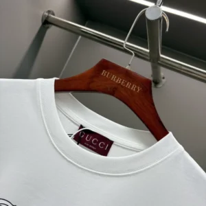 Gucci Printed Cotton Jersey T-shirt - GRT41