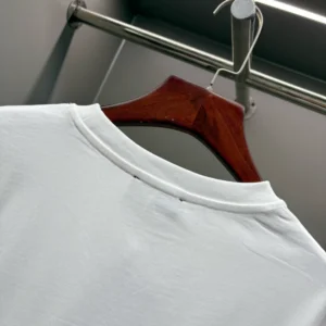 Gucci Printed Cotton Jersey T-shirt - GRT41