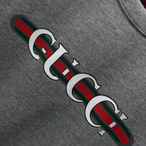 Gucci Printed Cotton Jersey T-shirt - GRT42