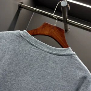 Gucci Printed Cotton Jersey T-shirt - GRT42