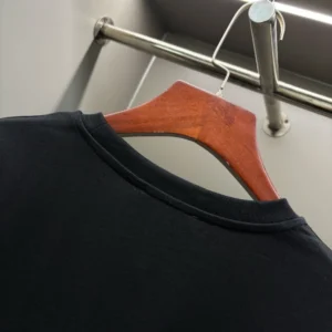 Gucci Printed Cotton Jersey T-shirt - GRT43