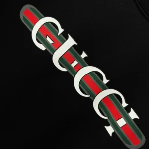 Gucci Printed Cotton Jersey T-shirt - GRT43