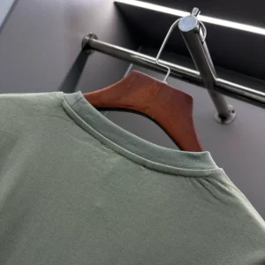 Gucci Printed Cotton Jersey T-shirt - GRT45