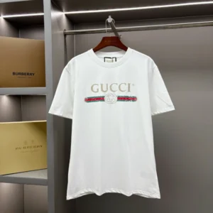Gucci Washed Jersey Oversize T-Shirt - GRT34