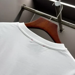 Gucci Washed Jersey Oversize T-Shirt - GRT34