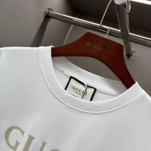 Gucci Washed Jersey Oversize T-Shirt - GRT34