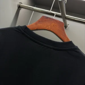 Gucci Washed Jersey Oversize T-Shirt - GRT35