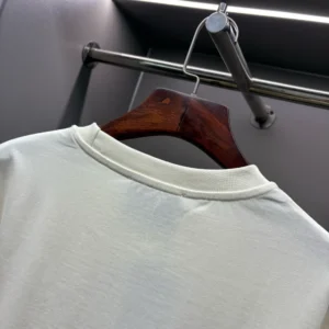 Gucci Washed Jersey Oversize T-Shirt - GRT36