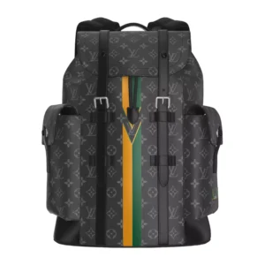 LV Christopher MM Monogram Eclipse - RBV133