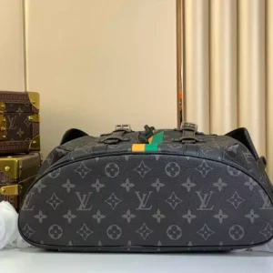 LV Christopher MM Monogram Eclipse - RBV133