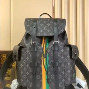 LV Christopher MM Monogram Eclipse - RBV133
