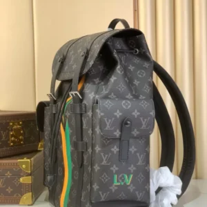 LV Christopher MM Monogram Eclipse - RBV133