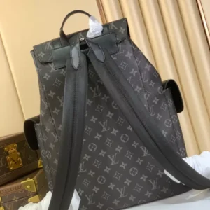 LV Christopher MM Monogram Eclipse - RBV133