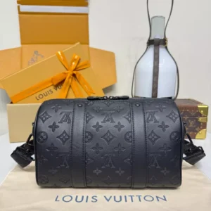LV City Keepall Bag - RBV129