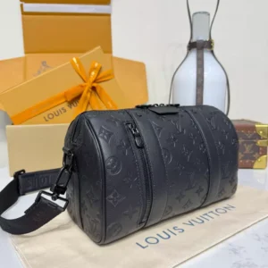 LV City Keepall Bag - RBV129