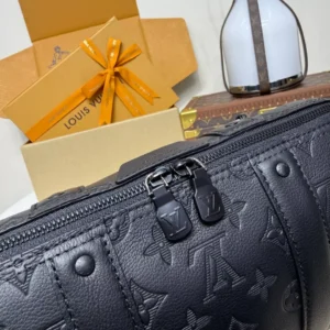 LV City Keepall Bag - RBV129