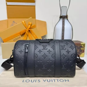 LV City Keepall Bag - RBV129