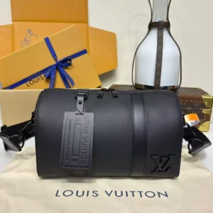 LV City Keepall Bag - RBV132