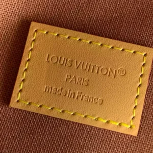 LV Discovery Backpack PM - RBV136