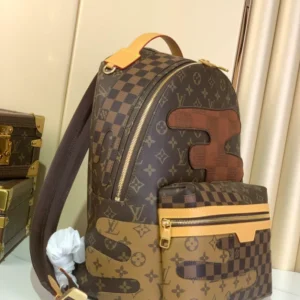 LV Discovery Backpack PM - RBV136