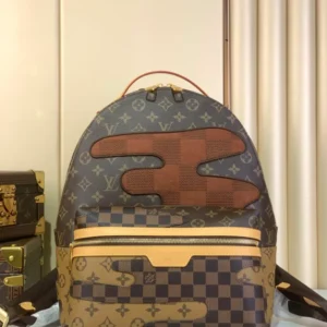 LV Discovery Backpack PM - RBV136