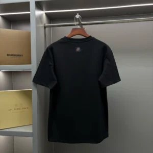 LV Embellished Signature Short-Sleeved T-Shirt - LRT125