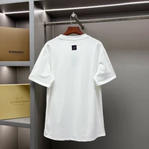 LV Embellished Signature Short-Sleeved T-Shirt - LRT131