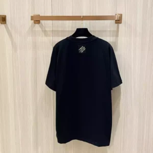 LV Embellished Signature T-Shirt - LRT132