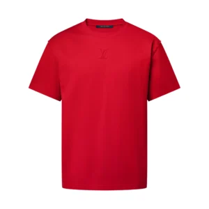 LV Embossed LV T-Shirt - LRT116
