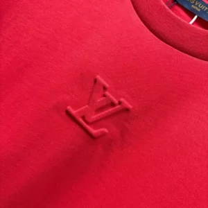 LV Embossed LV T-Shirt - LRT116